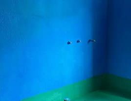 彭山卫生间测漏水多少钱