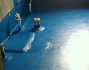 彭山卫生间测漏水多少钱